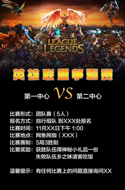 经典比赛案